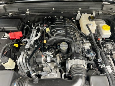 2023 Jeep Wrangler Altitude