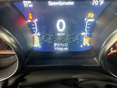 2022 Jeep Wrangler Unlimited Sahara Altitude