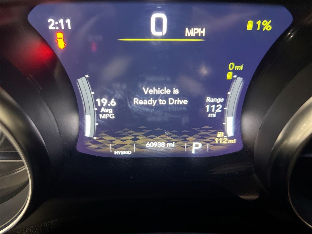 2021 Jeep Wrangler Unlimited Sahara High Altitude 4xe