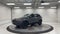 2018 Jeep Cherokee Trailhawk