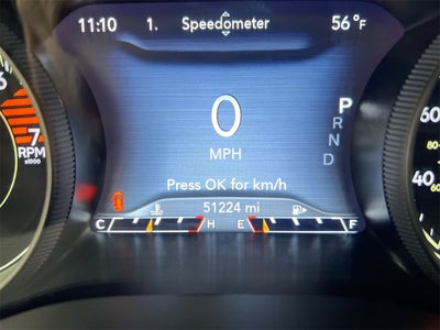 2023 Jeep Cherokee Altitude