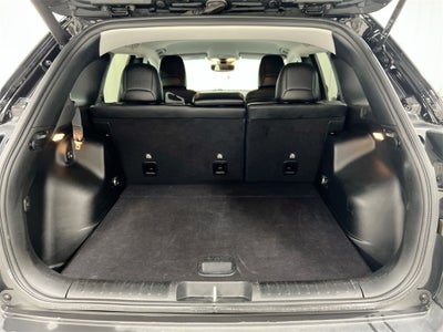 2023 Jeep Cherokee Altitude