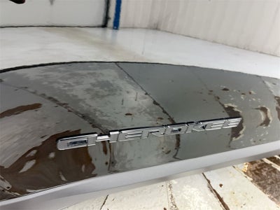 2023 Jeep Cherokee Altitude