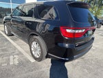 2021 Dodge Durango SXT