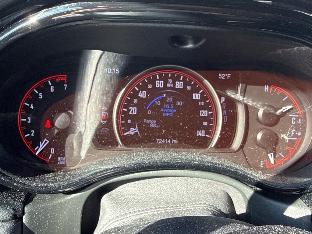 2021 Dodge Durango SXT