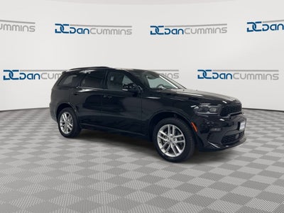 2023 Dodge Durango GT Plus