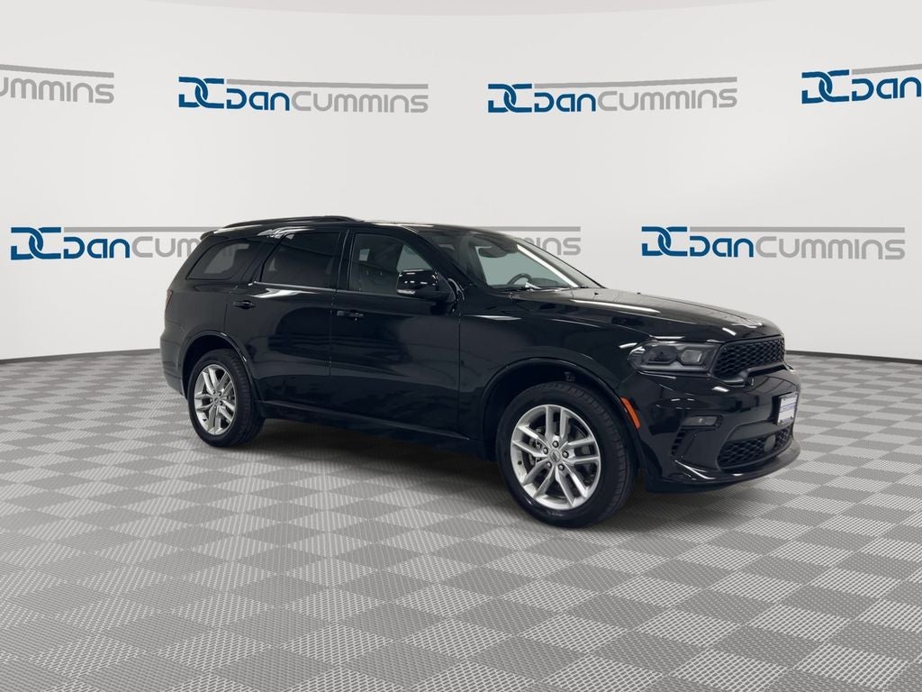 2023 Dodge Durango GT Plus