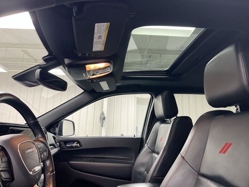 2023 Dodge Durango GT Plus