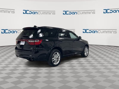 2023 Dodge Durango GT Plus