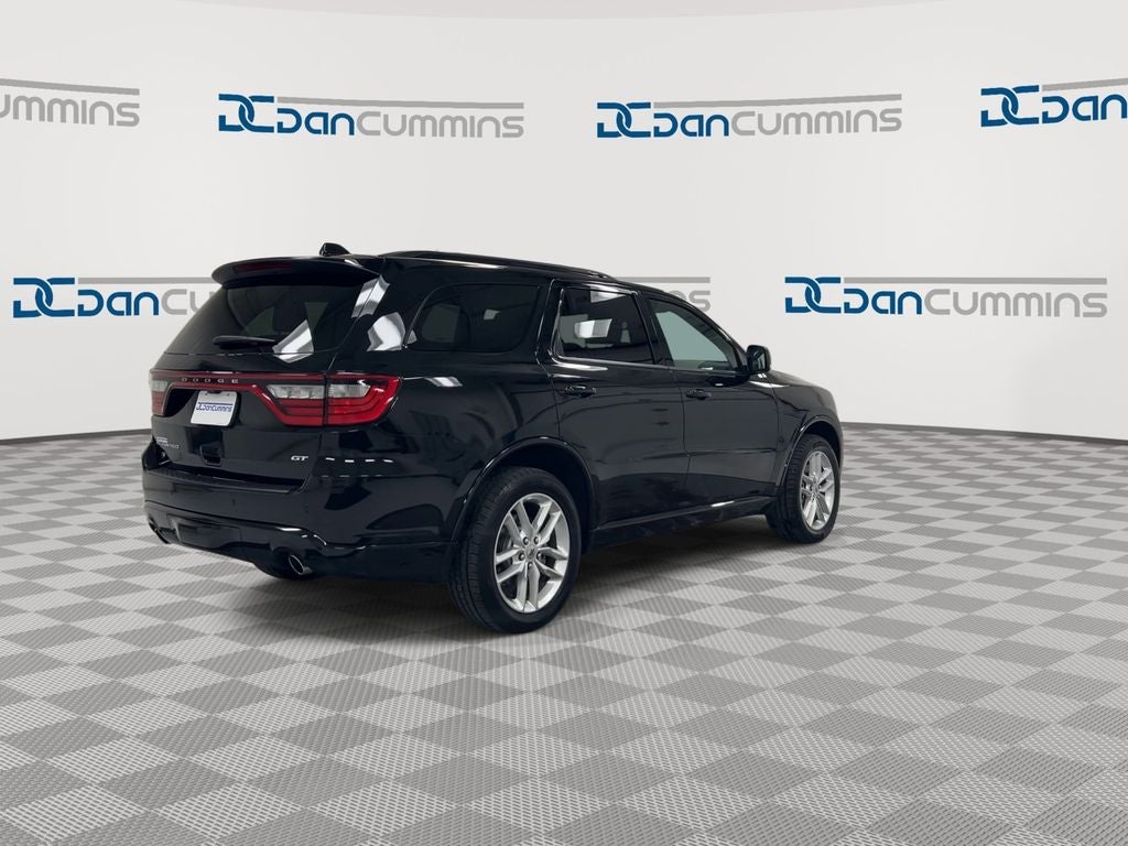 2023 Dodge Durango GT Plus
