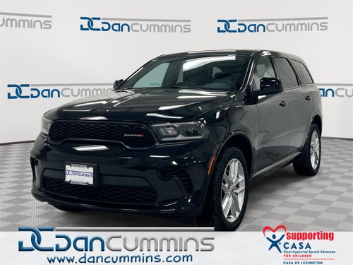 2023 Dodge Durango GT