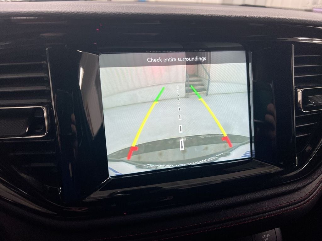 2023 Dodge Durango GT