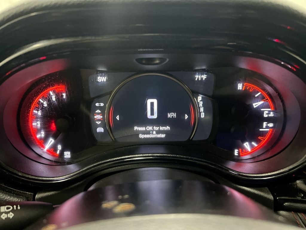 2023 Dodge Durango GT