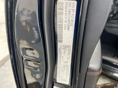 2023 Dodge Durango GT
