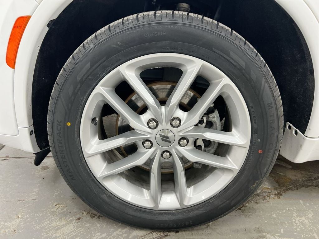 2023 Dodge Durango GT Plus