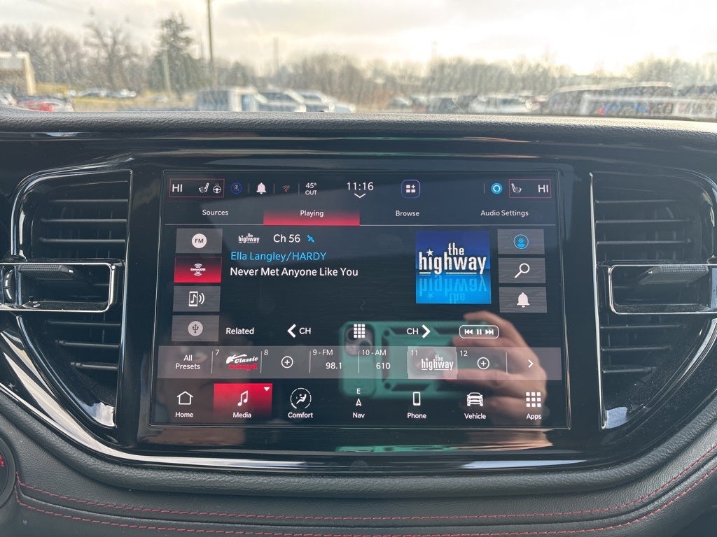 2023 Dodge Durango GT Plus