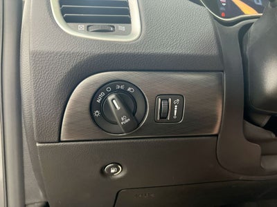 2018 Dodge Durango Citadel