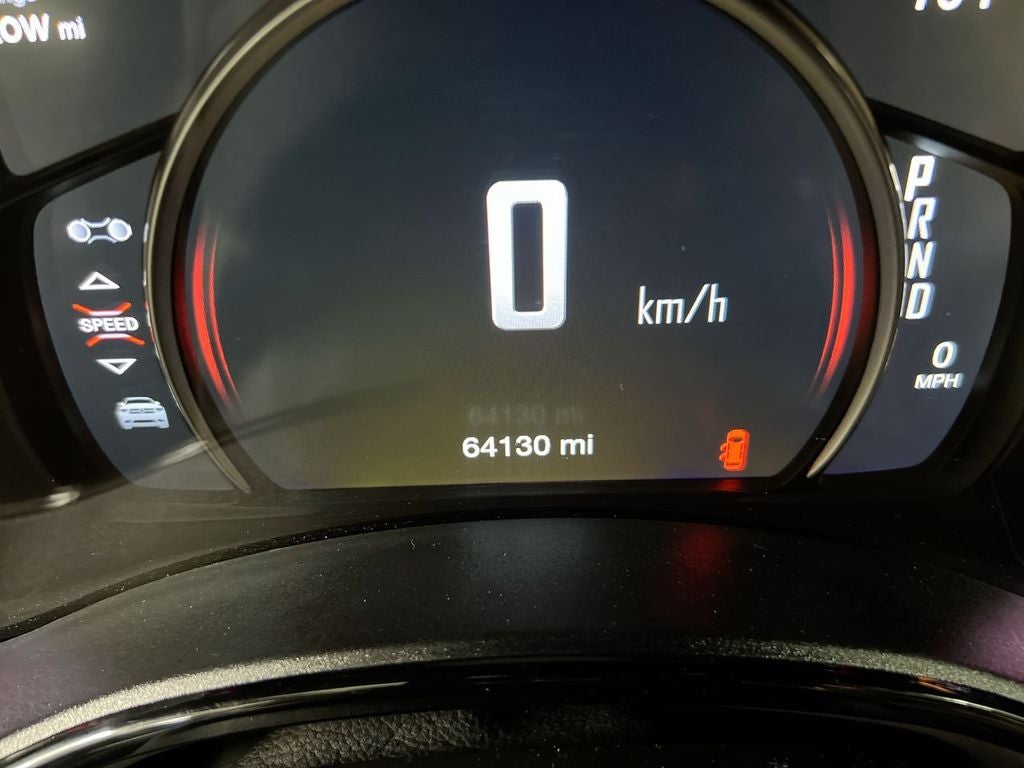 2023 Dodge Durango Citadel