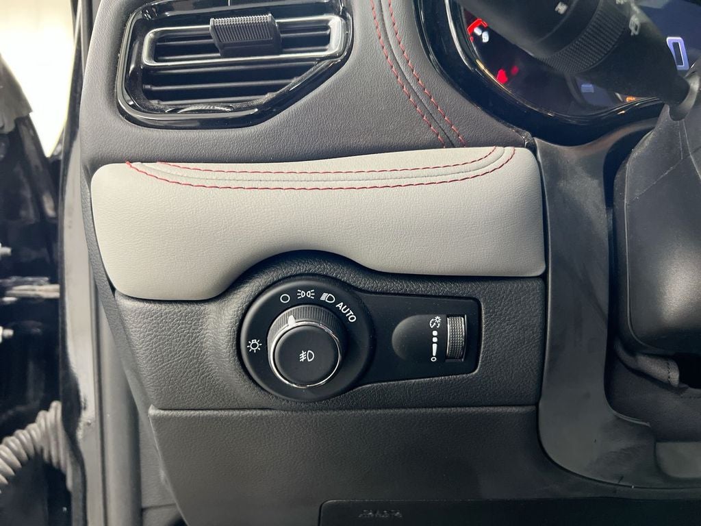 2023 Dodge Durango Citadel