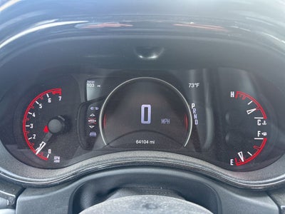 2023 Dodge Durango Citadel