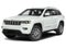 2022 Jeep Grand Cherokee WK Laredo E