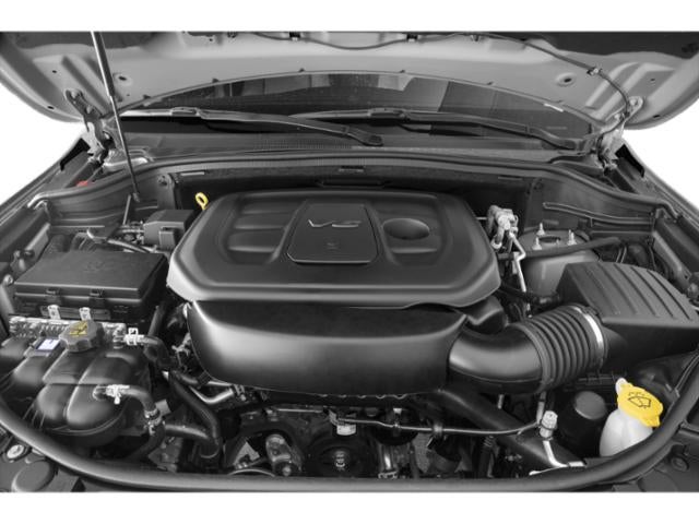 2022 Jeep Grand Cherokee WK Laredo E
