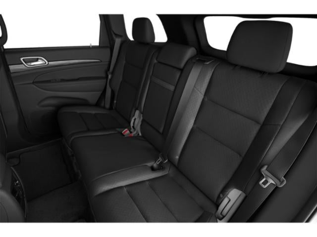 2022 Jeep Grand Cherokee WK Laredo E