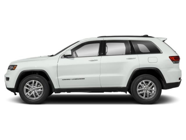2022 Jeep Grand Cherokee WK Laredo E