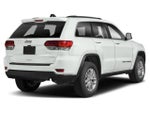2022 Jeep Grand Cherokee WK Laredo E