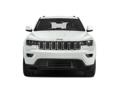 2022 Jeep Grand Cherokee WK Laredo E