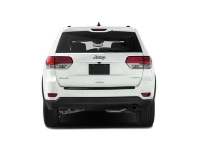 2022 Jeep Grand Cherokee WK Laredo E
