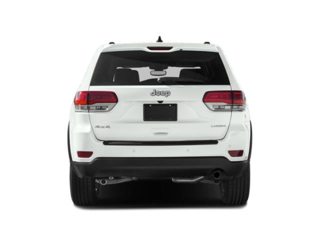 2022 Jeep Grand Cherokee WK Laredo E