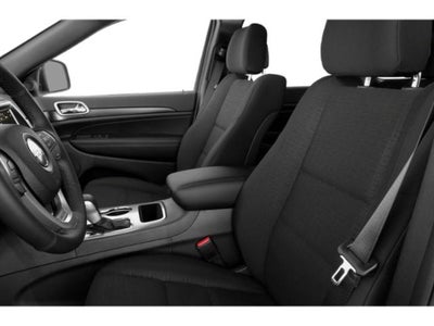 2022 Jeep Grand Cherokee WK Laredo E