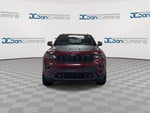2017 Jeep Grand Cherokee Trailhawk