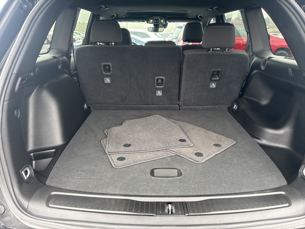 2024 Jeep Grand Cherokee Laredo X