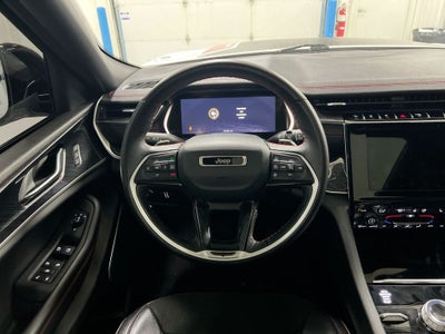 2022 Jeep Grand Cherokee Trailhawk