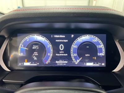 2022 Jeep Grand Cherokee Trailhawk