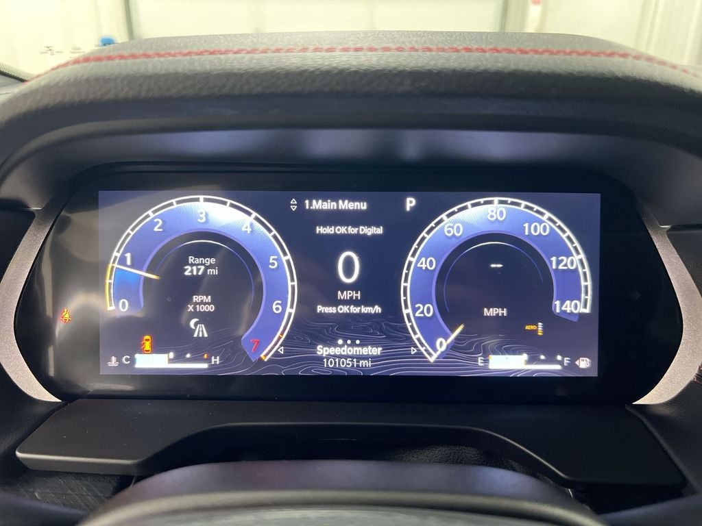 2022 Jeep Grand Cherokee Trailhawk