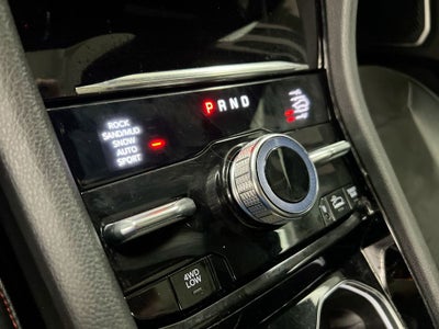 2022 Jeep Grand Cherokee Trailhawk