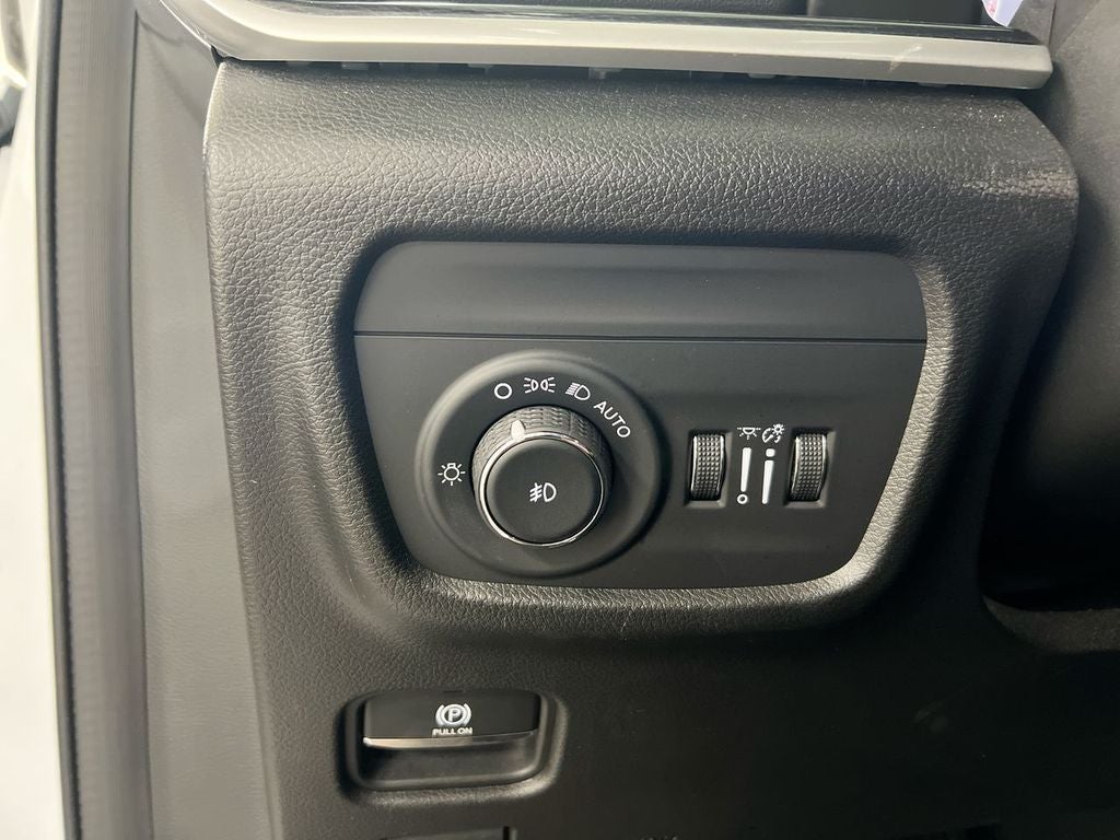2022 Jeep Grand Cherokee Trailhawk