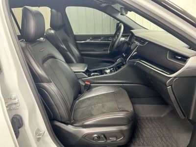 2022 Jeep Grand Cherokee Trailhawk