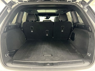 2022 Jeep Grand Cherokee Trailhawk