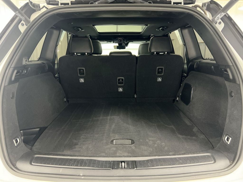 2022 Jeep Grand Cherokee Trailhawk