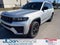 2026 Jeep Grand Cherokee L Altitude