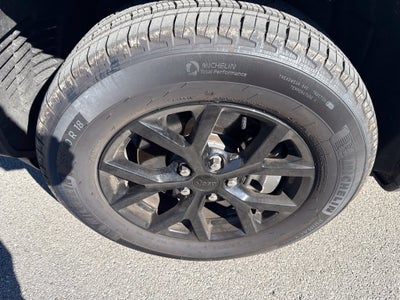 2026 Jeep Grand Cherokee L Altitude