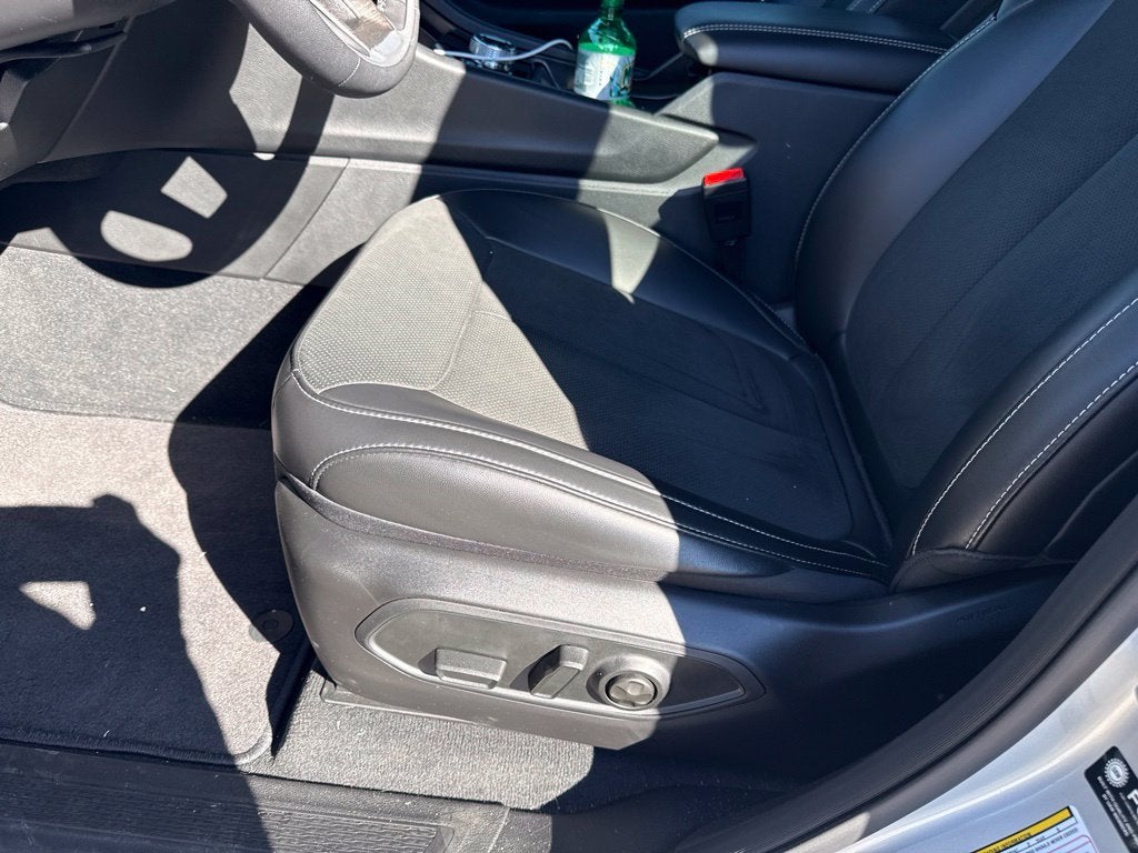 2026 Jeep Grand Cherokee L Altitude