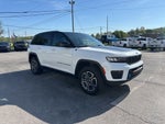 2022 Jeep Grand Cherokee Trailhawk 4xe