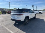2022 Jeep Grand Cherokee Trailhawk 4xe