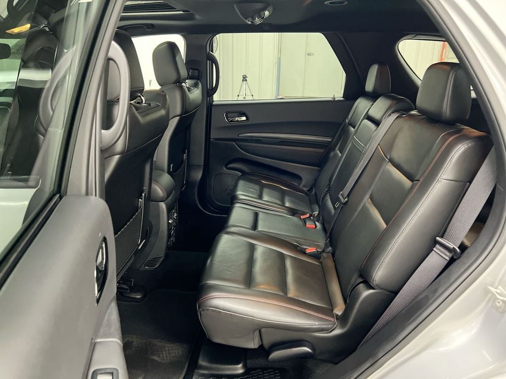 2024 Dodge Durango R/T Plus