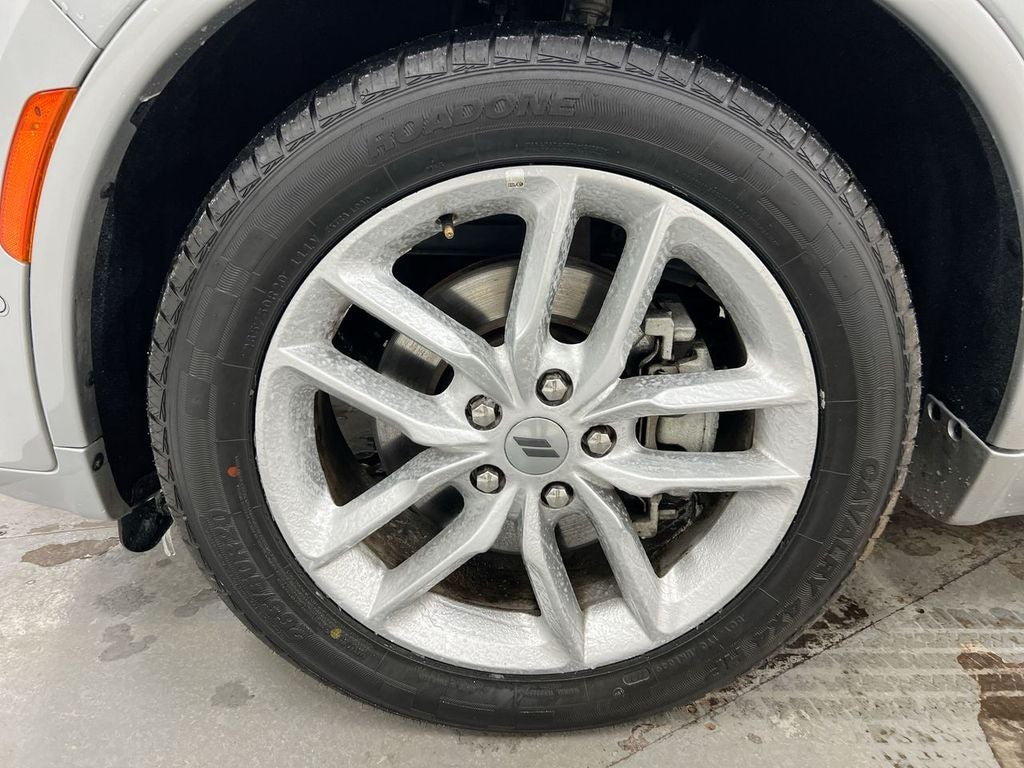 2024 Dodge Durango R/T Plus